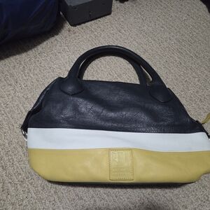 Betty Jackson Black-  Handbag